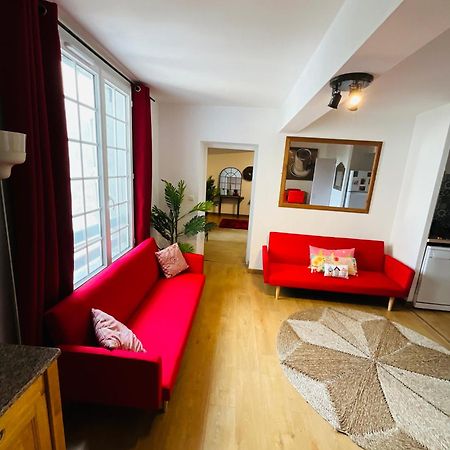 No 14 , 15 Meters Plein Centre Mirepoix Apartment Tres Calme Netflix ,Terrace Sleeps 4 70 M2 Esterno foto