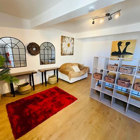 No 14 , 15 Meters Plein Centre Mirepoix Apartment Tres Calme Netflix ,Terrace Sleeps 4 70 M2 Esterno foto
