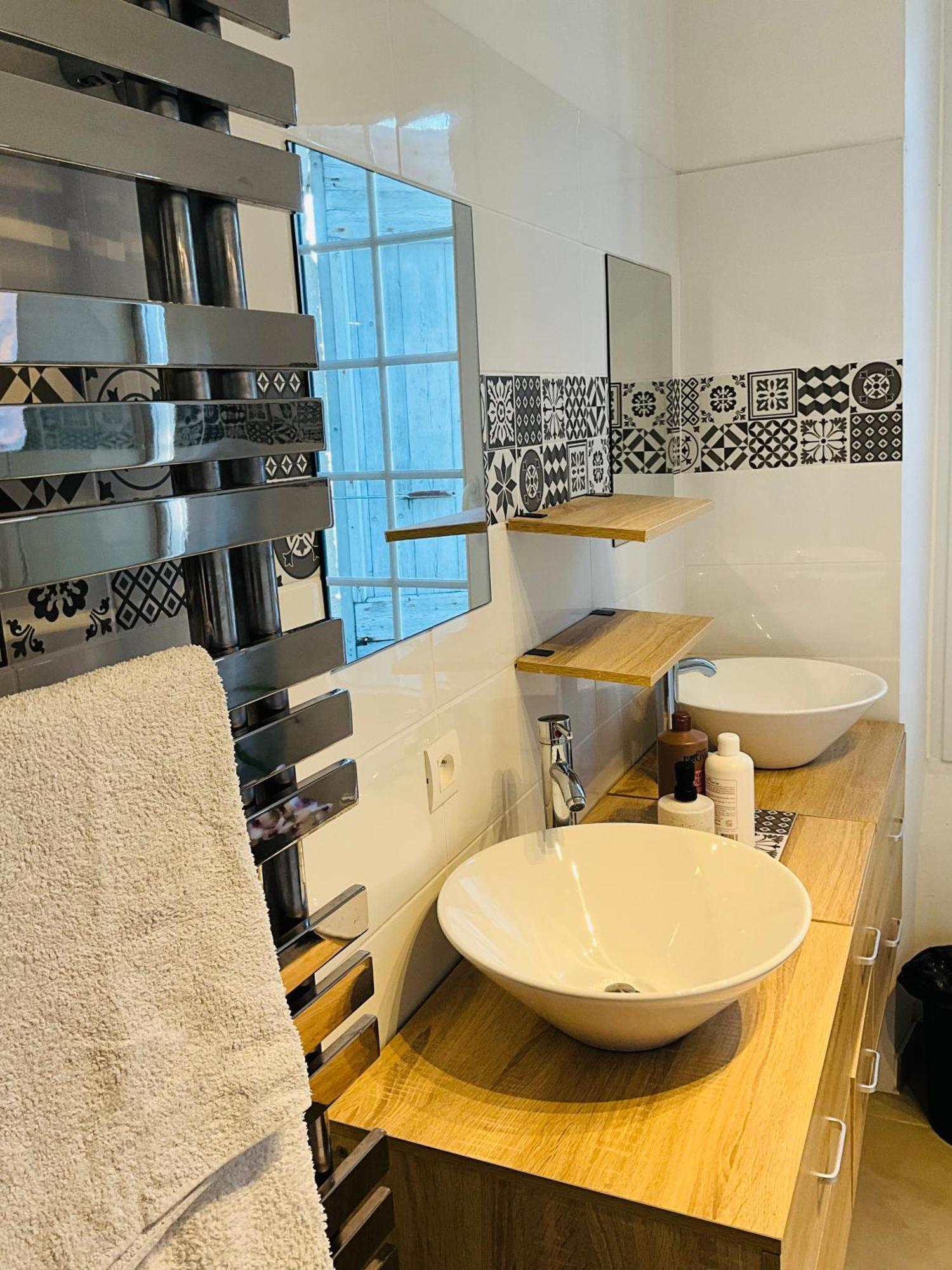 No 14 , 15 Meters Plein Centre Mirepoix Apartment Tres Calme Netflix ,Terrace Sleeps 4 70 M2 Esterno foto