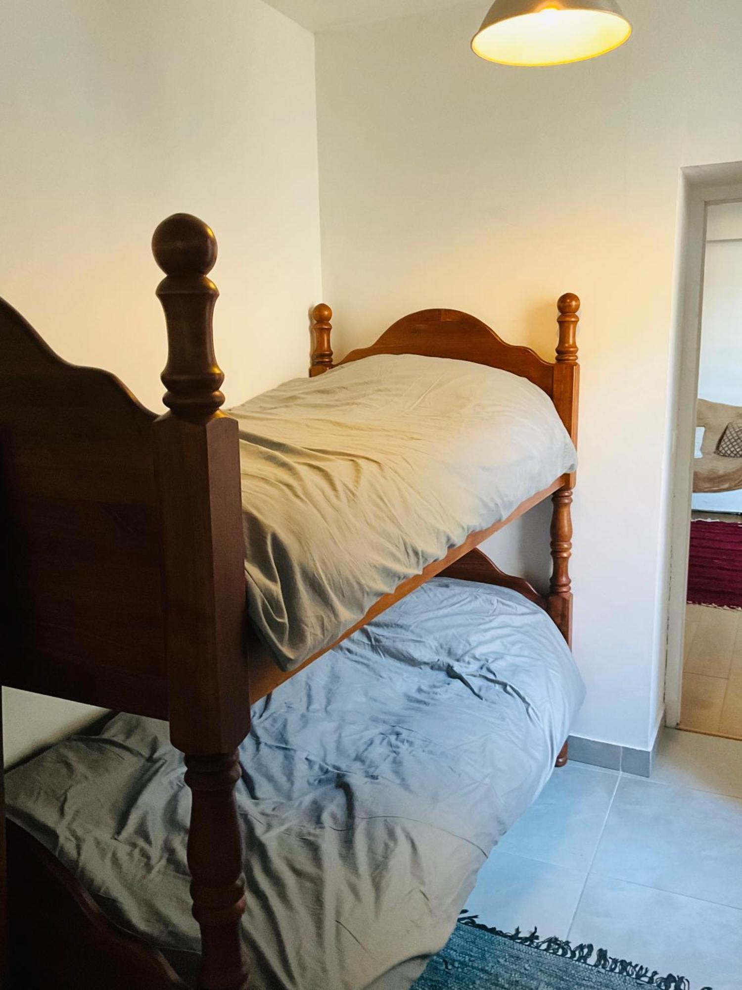No 14 , 15 Meters Plein Centre Mirepoix Apartment Tres Calme Netflix ,Terrace Sleeps 4 70 M2 Esterno foto