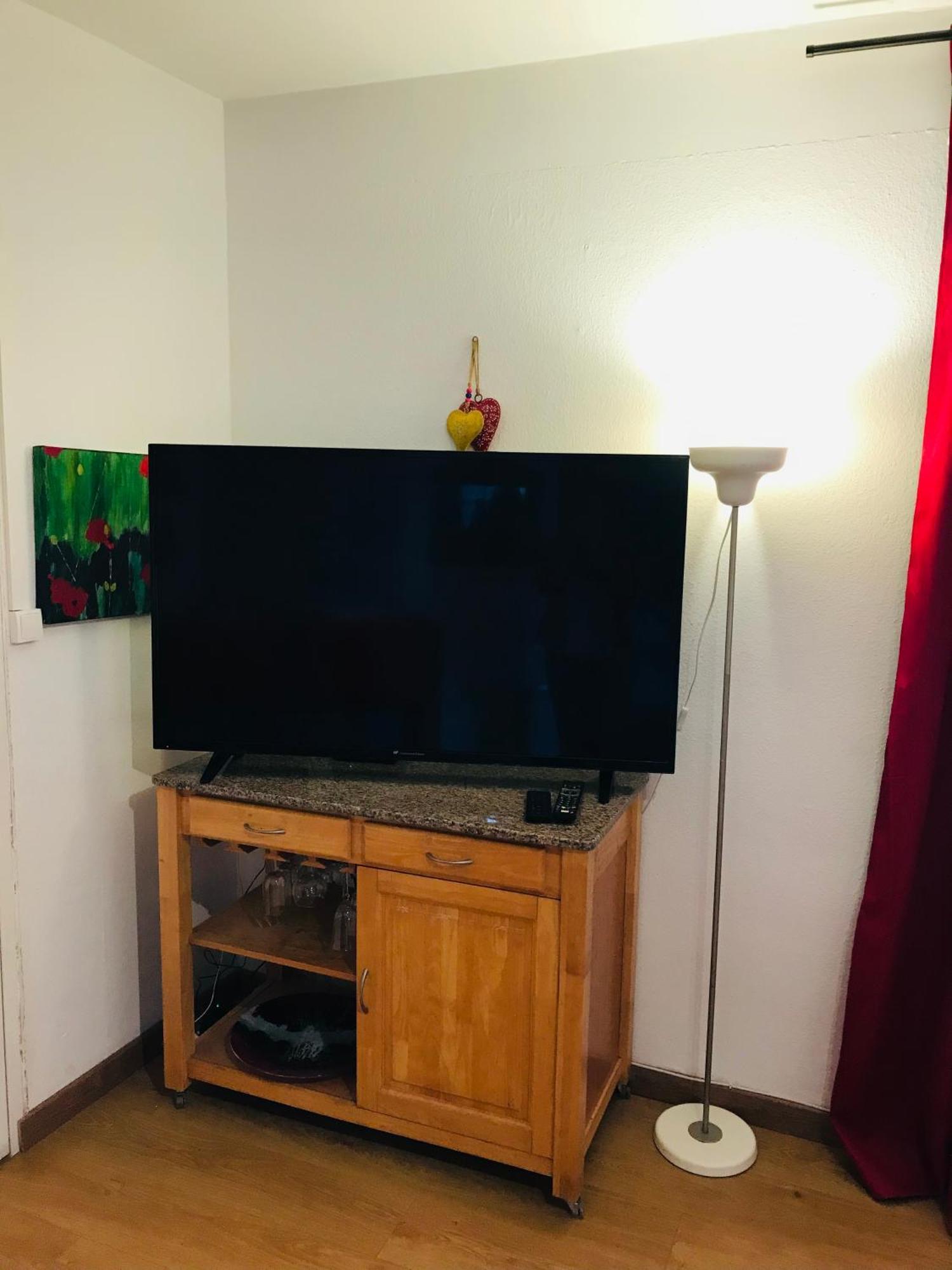 No 14 , 15 Meters Plein Centre Mirepoix Apartment Tres Calme Netflix ,Terrace Sleeps 4 70 M2 Esterno foto