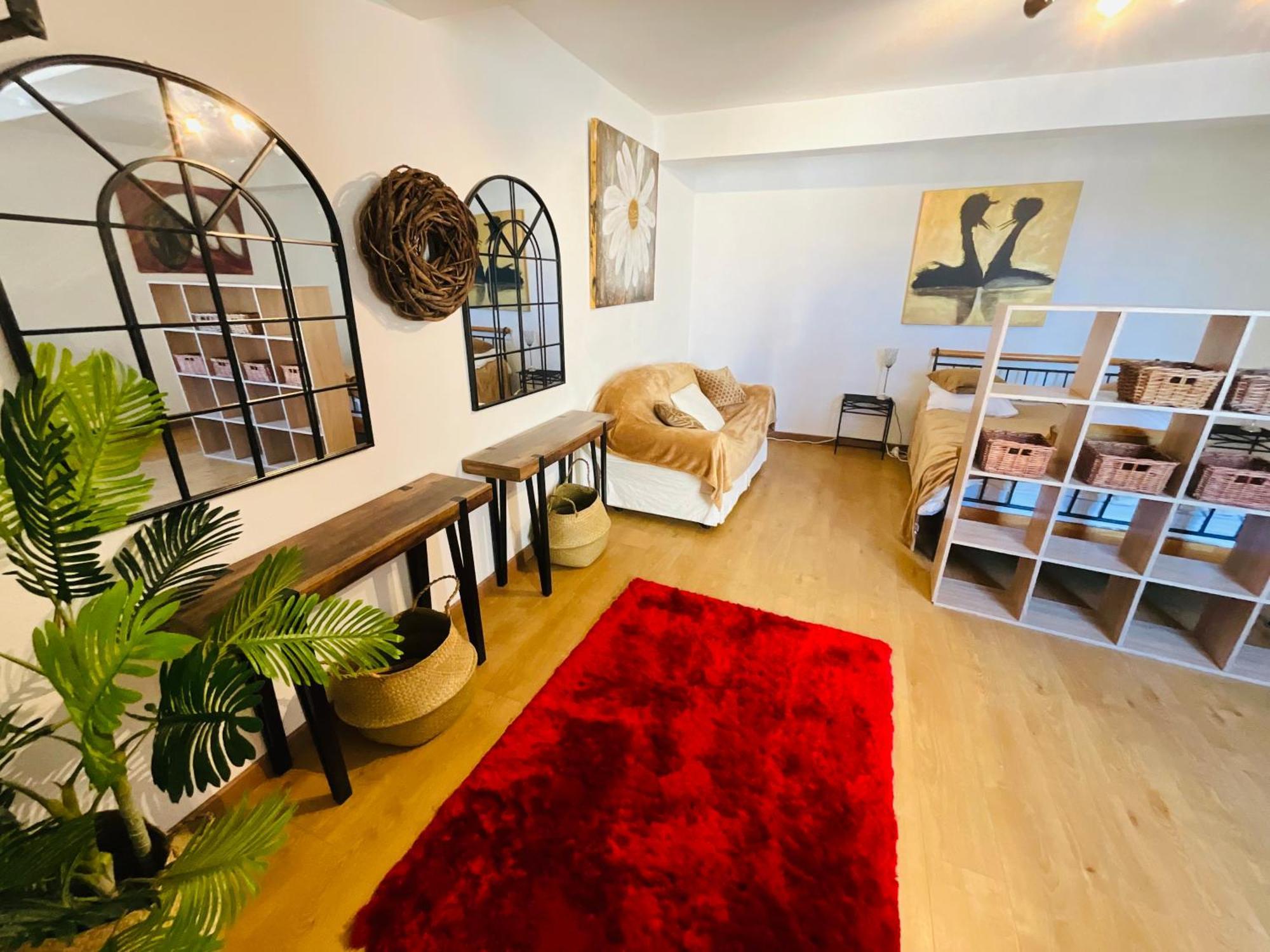 No 14 , 15 Meters Plein Centre Mirepoix Apartment Tres Calme Netflix ,Terrace Sleeps 4 70 M2 Esterno foto